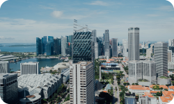 フィリピンの都市