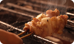 焼き鳥